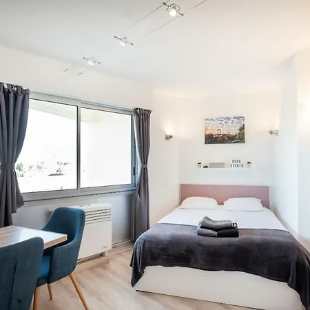 Escapade Bordeaux, Tram Et Supermarche Au Pied Apartmán