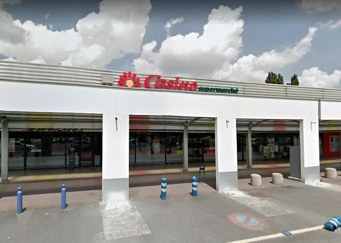 דירה Escapade Bordeaux, Tram Et Supermarche Au Pied Mérignac