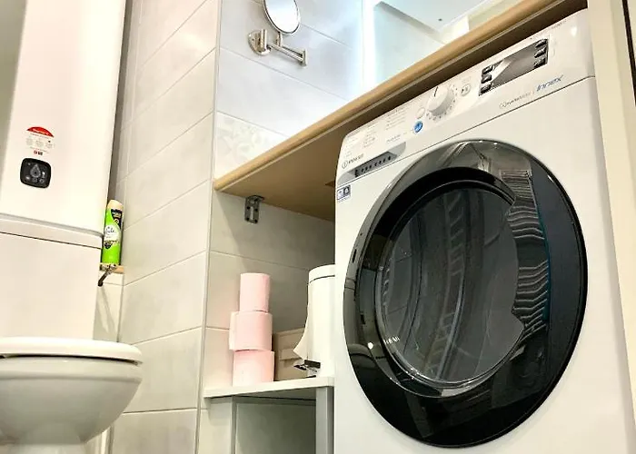 Escapade Bordeaux, Tram Et Supermarche Au Pied דירה *