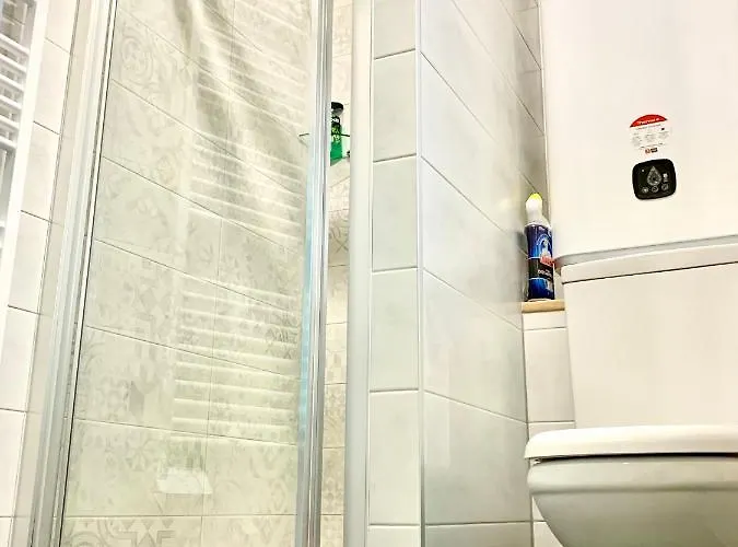 Escapade Bordeaux, Tram Et Supermarche Au Pied דירה *