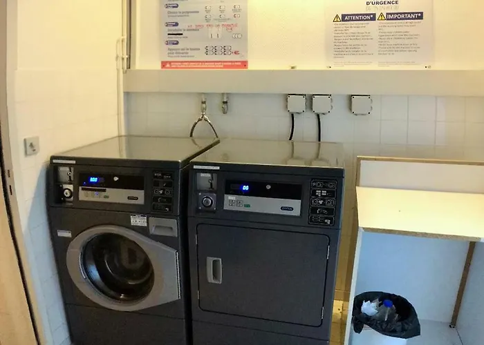 Escapade Bordeaux, Tram Et Supermarche Au Pied דירה Mérignac